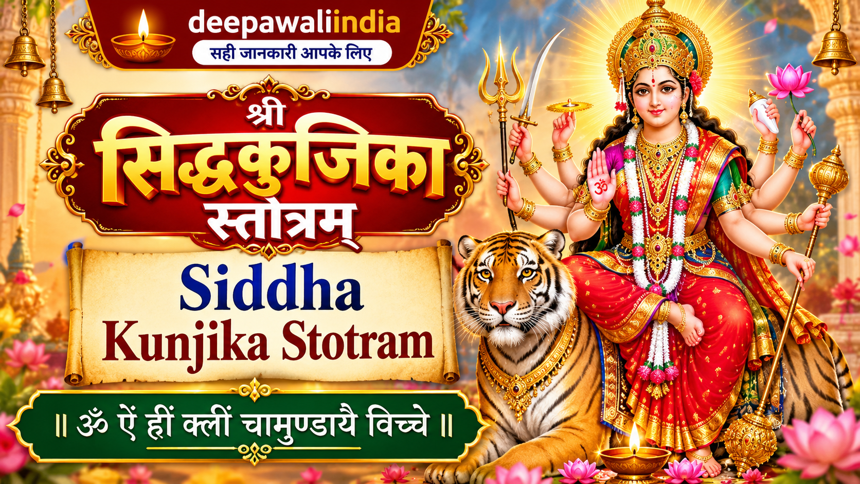 siddha-kunjika-stotram-in-hindi